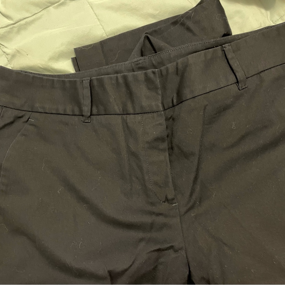 Navy blue Women’s trousers